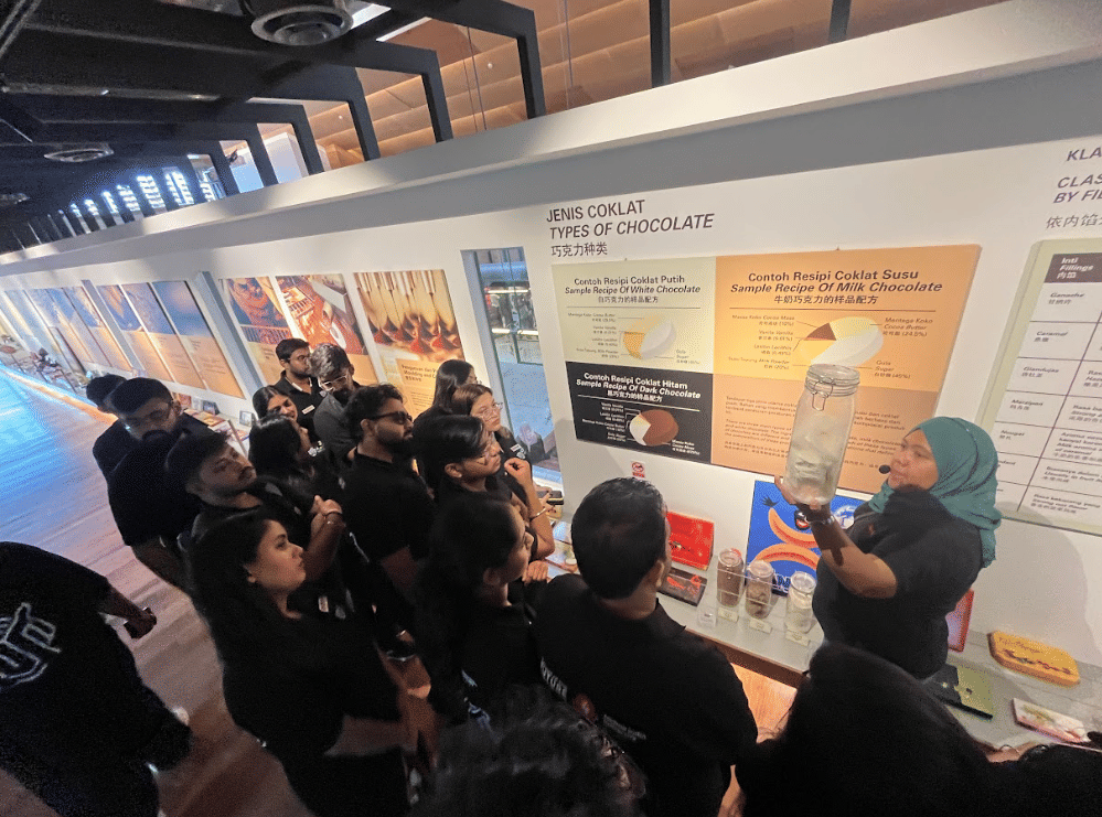 ASMI Business School Kolkata Malaysia Study Tour photo 27